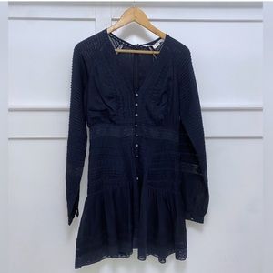 Veronica Beard Addylin Dress